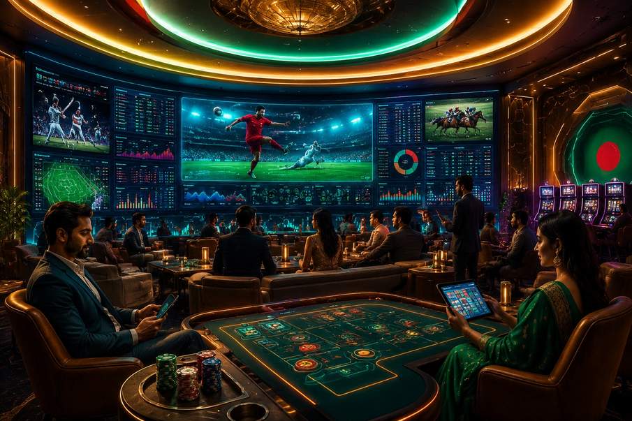 betongame